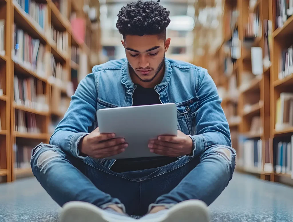 Rubicon - interaktywna platforma do nauki języków obcych z nowoczesną technologią